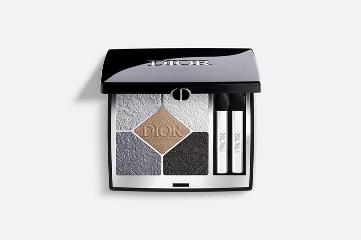 Actual product image Dior Christian Dshow 5 Colours Limit/Edition 043 Holiday Int23 (043)