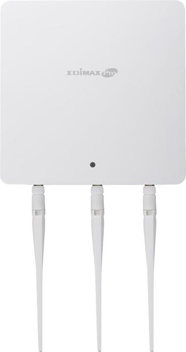 Image du produit Edimax Pro WAP1750 : Point d'accès PoE administrable (1300 Mbit/s)