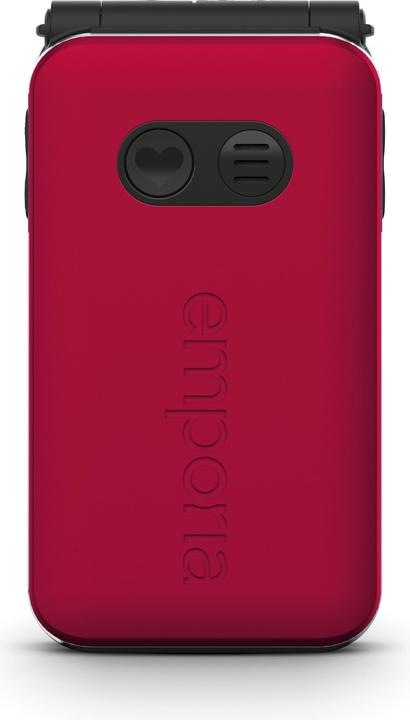 Immagine prodotto Emporia JOY LTE V228 (2.80", 2 Mpx, 4G)