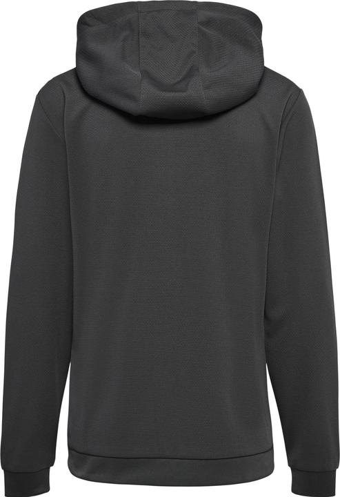 Image du produit hummel Hmlauthentic Pl Zip Hoodie Femme (L)