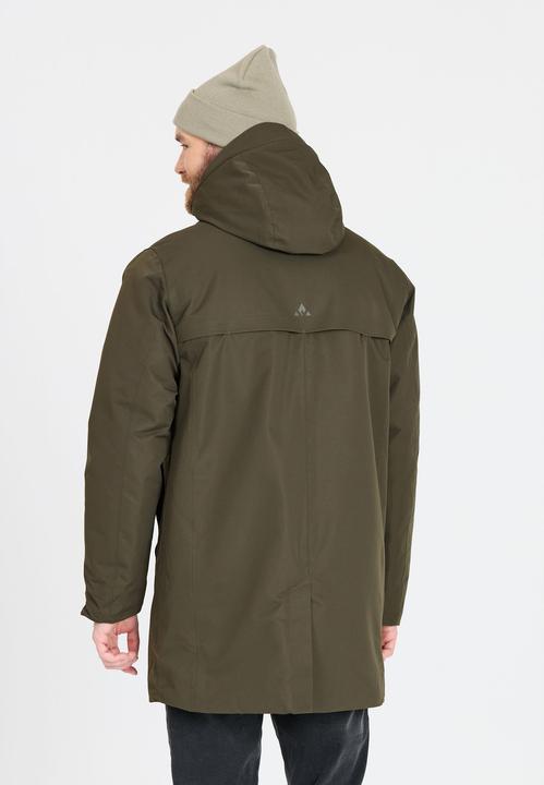 Image du produit Whistler Parka W-Pro 10000 de Bellway (M)