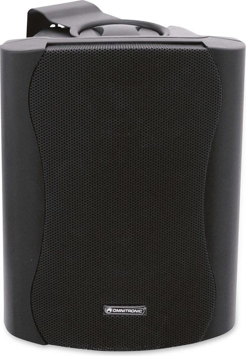 Immagine prodotto Omnitronic C-50A (Attivo)