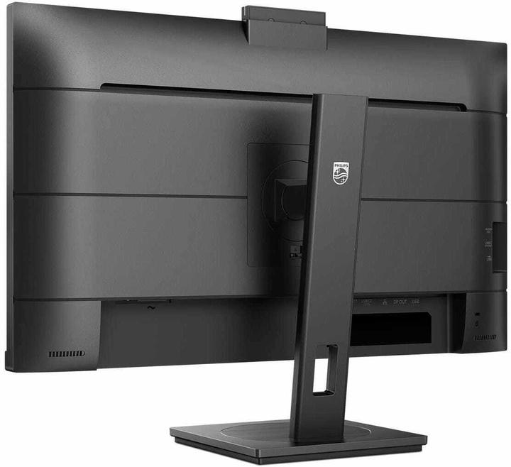 Produktbild Philips MMD 27B2U6903/00 IPS Monitor,,, Speakers, 2x HDMI, Port, USB Hub, TBT 4 OD, USB-C, Rj 45 (3840 x 2160 Pixel, 27")