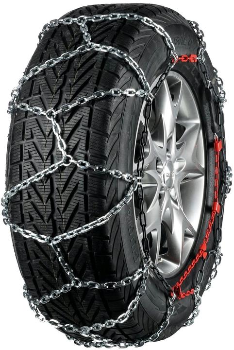 Pewag BrentaC 4x4 XMR 79 V 16mm Snow Chains