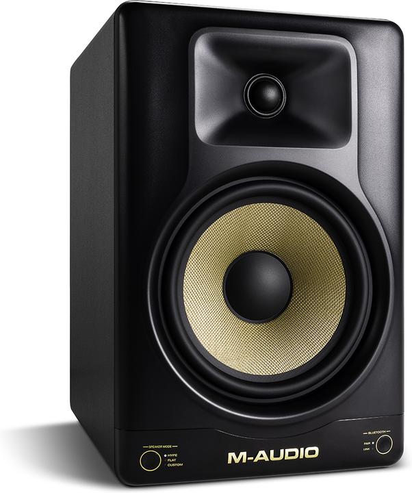 M-Audio Forty Eighty (Aktiv, 1 Stk., 1x 150 W)