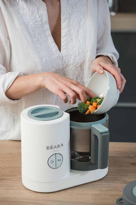 Image du produit Beaba Mixeur-cuiseur