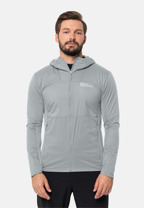 Produktbild Jack Wolfskin Prelight Alpha Jkt M (S)