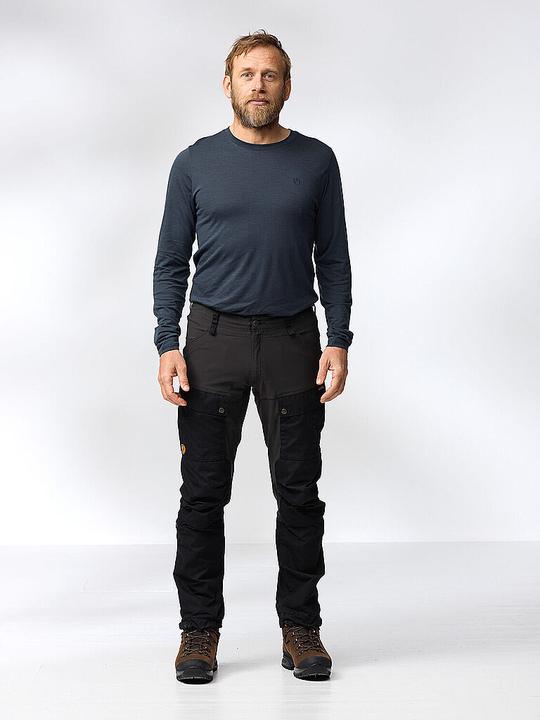 Produktbild Fjällräven Abisko Wool Longsleeve (XL)