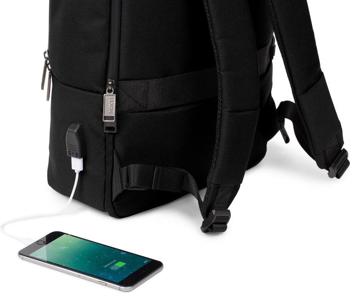 Image du produit Lexon Sac à dos Track Double (13.50 l)