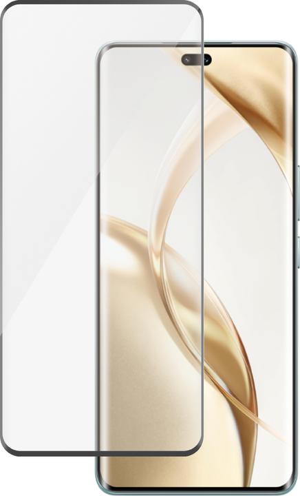 Actual product image PanzerGlass Ultra-Wide Fit (1 Piece, Honor 200 Pro)