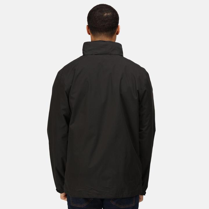 Actual product image Regatta Mens Standout Ardmore Jacket (Waterproof & Windproof) (XL)