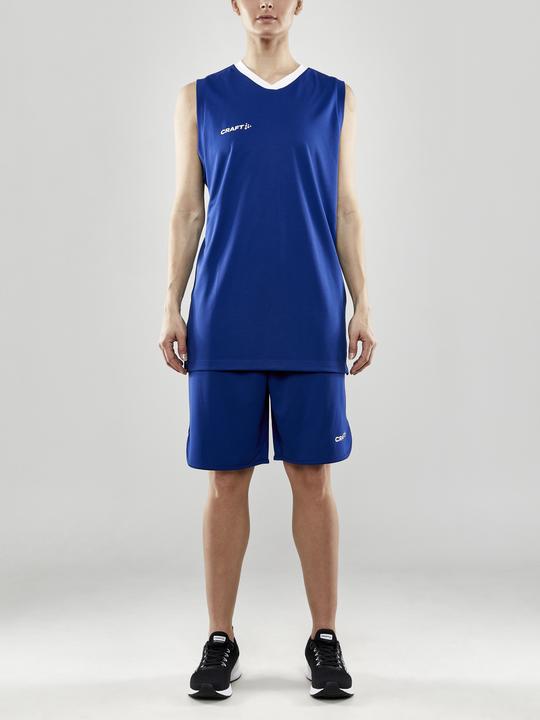 Actual product image Craft Progress Basket Singlet W (XS)