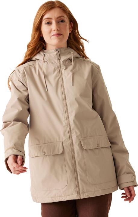 Produktbild Regatta Broadia Jacke wasserfest (36)
