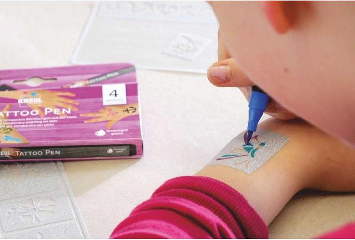 Produktbild Kreul Pen Set