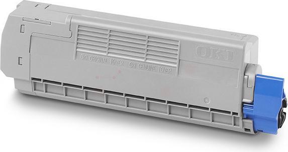 Actual product image OKI 46507507 (C)