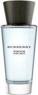 Actual product image Burberry Touch (Eau de toilette, 30 ml)