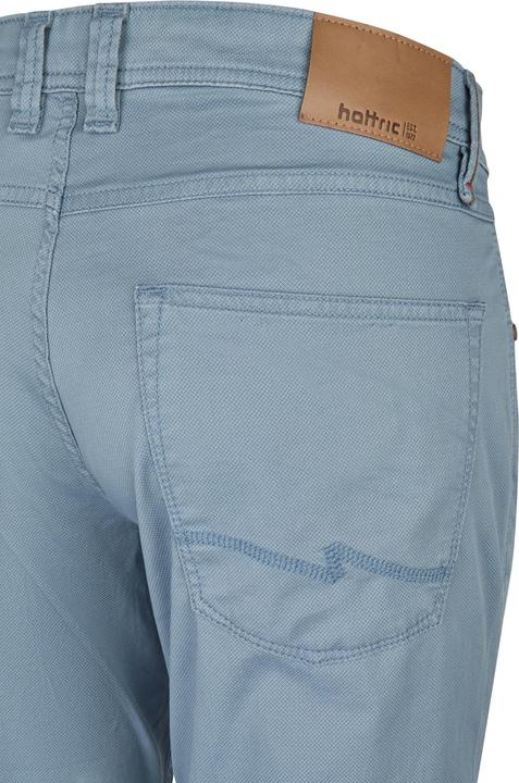 Actual product image Hattric 5-Pocket Harris Cotton Satin (W35/L32)