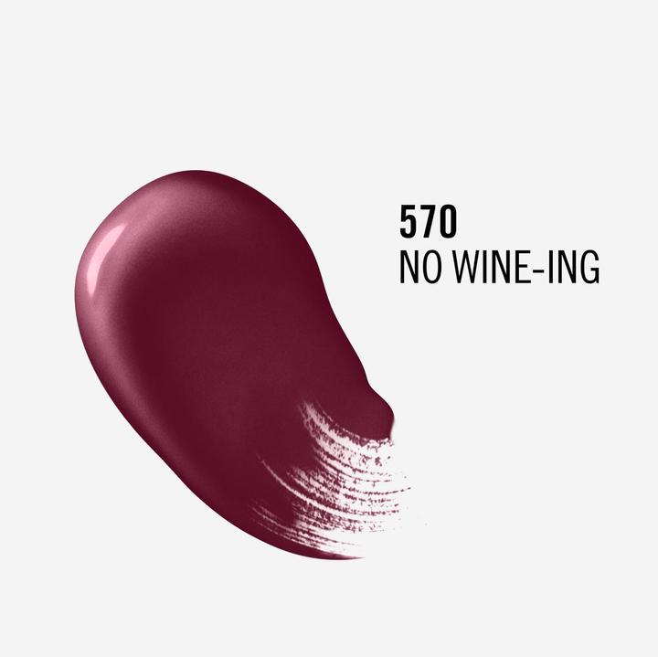 Produktbild Rimmel London Lasting Provocalips (570 No Wine-Ing)