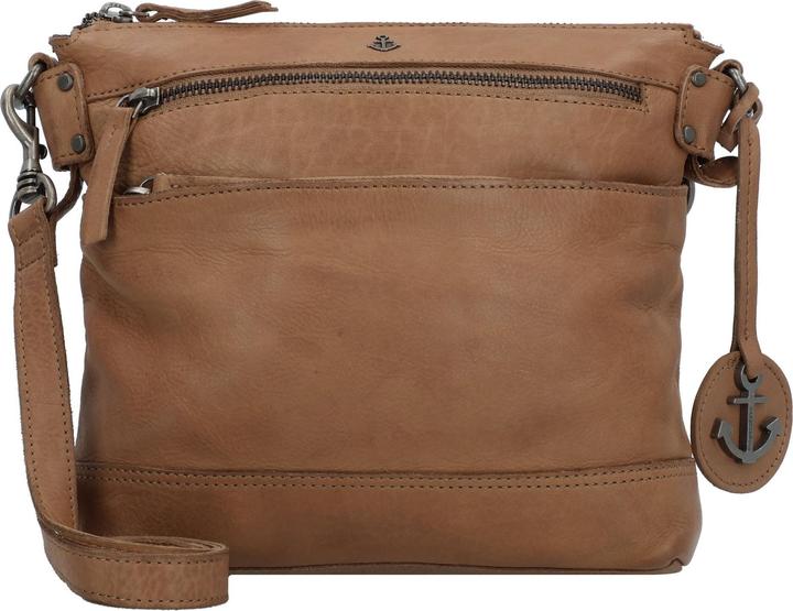 Immagine prodotto Harbour 2nd Soft Weaving Umhängetasche Leder 25 cm