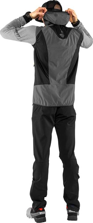 Produktbild Dynafit Mezzalama Polartec® Alpha® Weste (M)