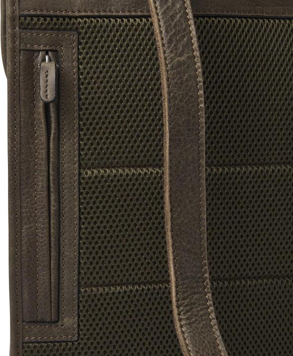 Produktbild Castelijn & Beerens Carisma Laptoprucksack 15,6" RFID (9 l)
