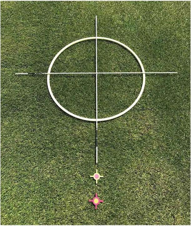 Actual product image Eye Golf Pocket Pro