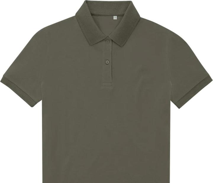 Immagine prodotto B&C Polo donna/donna My Eco (42)