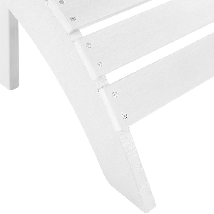 Actual product image Beliani Adirondack