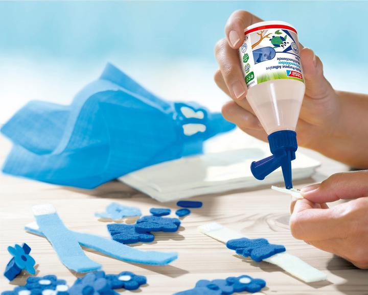 Actual product image tesa Multipurpose glue 570200000 100g (100 g)