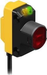 Produktbild Turck Opto Sensor Reflexionslichtschranke mitPolarisationsfilter QS18VP6LP