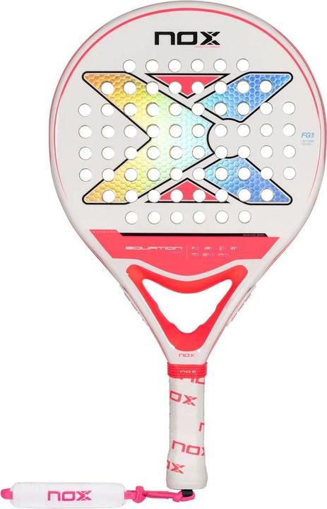 Produktbild Nox EQUATION LADY Advanced