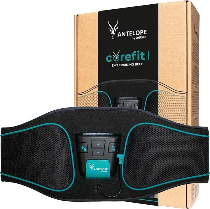 Produktbild Beurer Corefit I Antelope