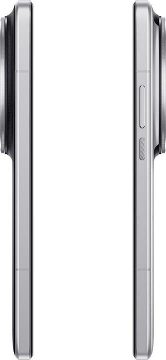 Actual product image Xiaomi 15 Ultra + Electric Scooter 4 Pro Plus CH-Edition Launch Bundle (1000 GB, Silver Chrome, 6.73", Dual SIM, 50 Mpx, 5G)
