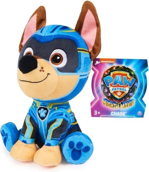 Produktbild Paw Patrol - Movie 2 Plush 19 cm - Skye (19 cm)