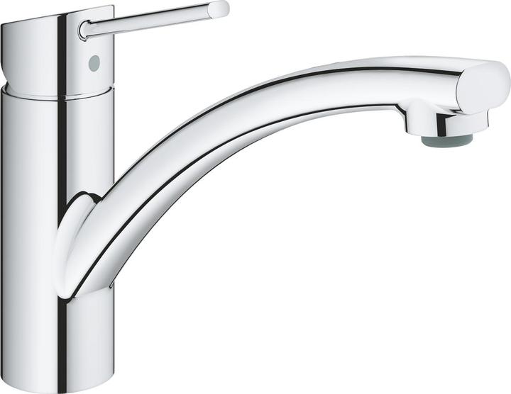 Produktbild Grohe Spültischarmatur Swift