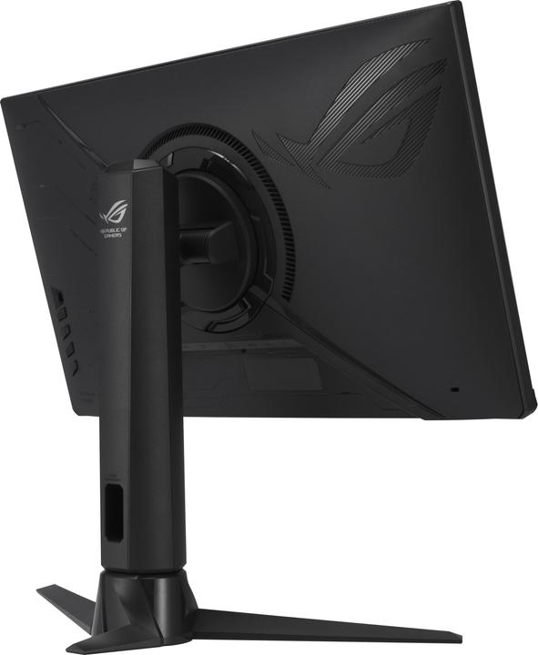 Actual product image ASUS ROG Strix XG259CM (1920 x 1080 pixels, 24.50")