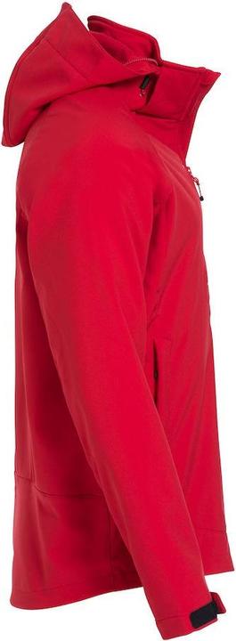Immagine prodotto Clique Giacca Milford Softshell (XL)