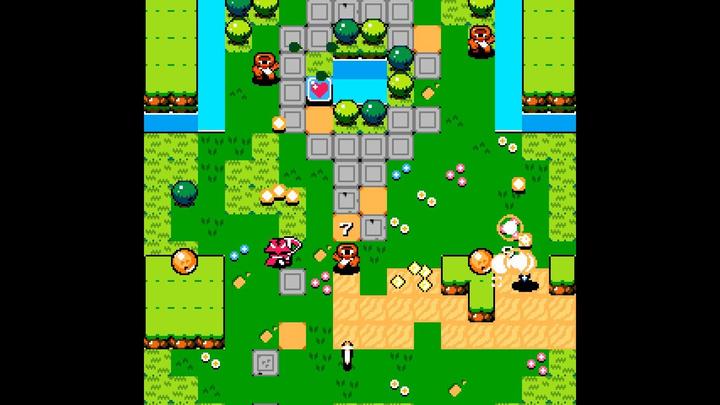 Image du produit Devolver La collection Doinksoft (Switch, Switch Lite, Switch OLED, DE)