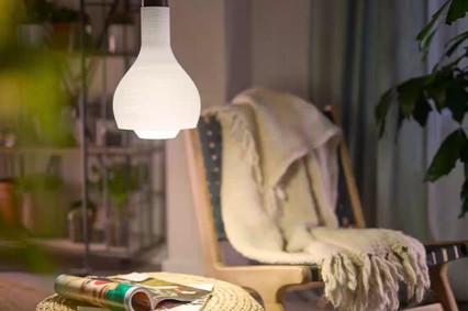 Produktbild Philips LED Lampe (E27, 7 W, 806 lm, 6 x, F)