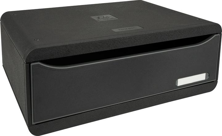 Image du produit Exacompta Boîtes empilables (A4+)