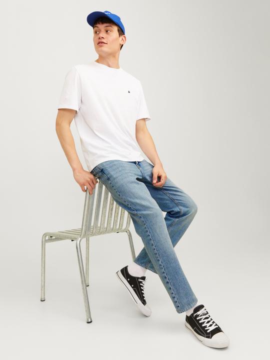 Produktbild Jack & Jones Chris Original AA 693 Loose Fit Jeans (33)