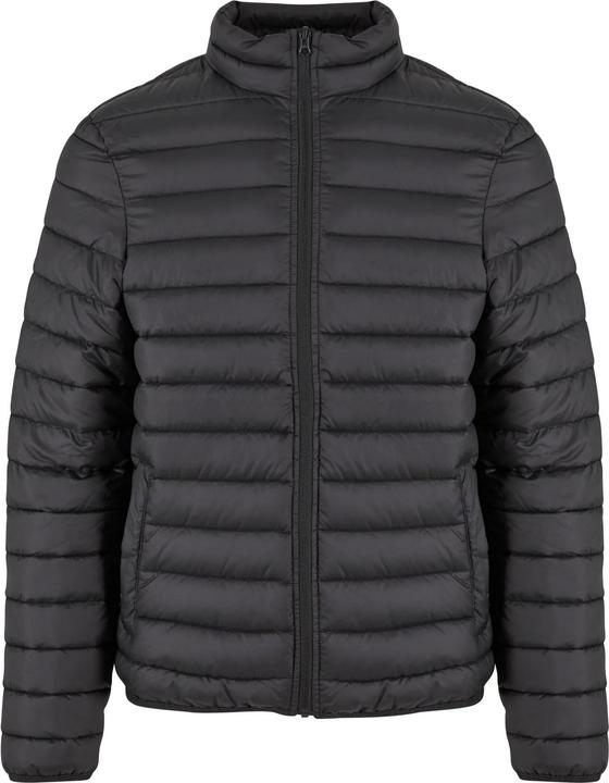 Immagine prodotto Urban Classics Basic Giacca Imbottita Uomo (5XL)
