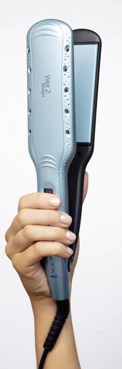 Immagine prodotto Remington Wet2Straight S7350 (Piastra per capelli)