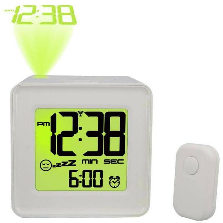 Technoline Funkwecker DreamMate Pro
