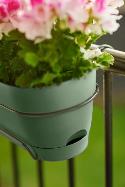 Produktbild Elho Balkonkasten Vibia Campana 69x18.2x17 cm (18.20 cm)