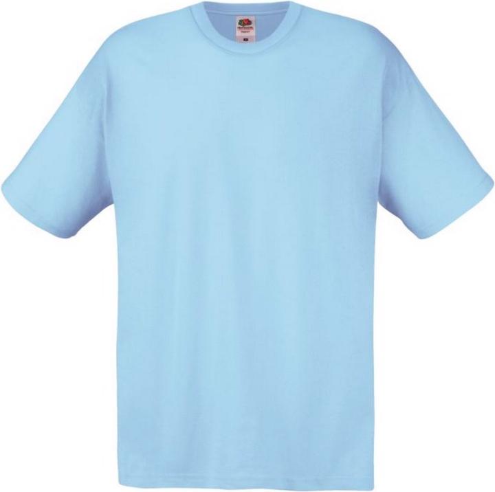 Fruit of the Loom UTPC124 P
