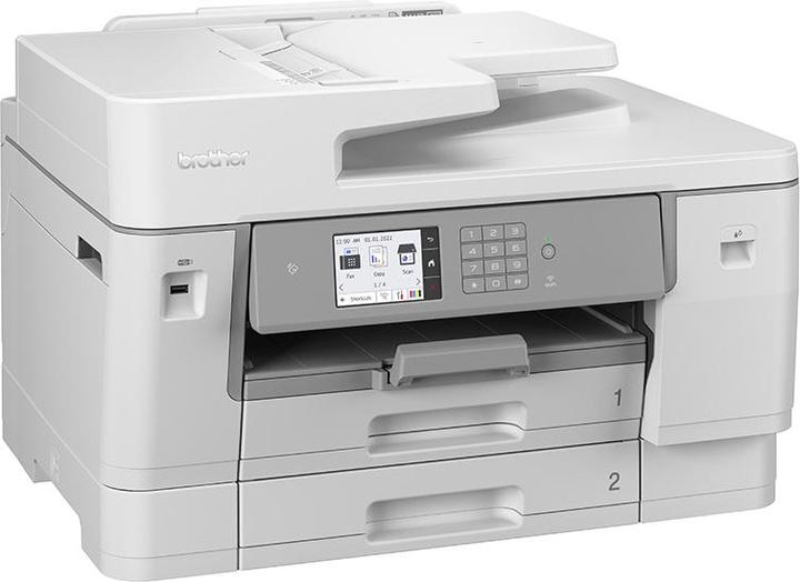 Image du produit Brother MFC-J6955DW (Encre, Couleur)