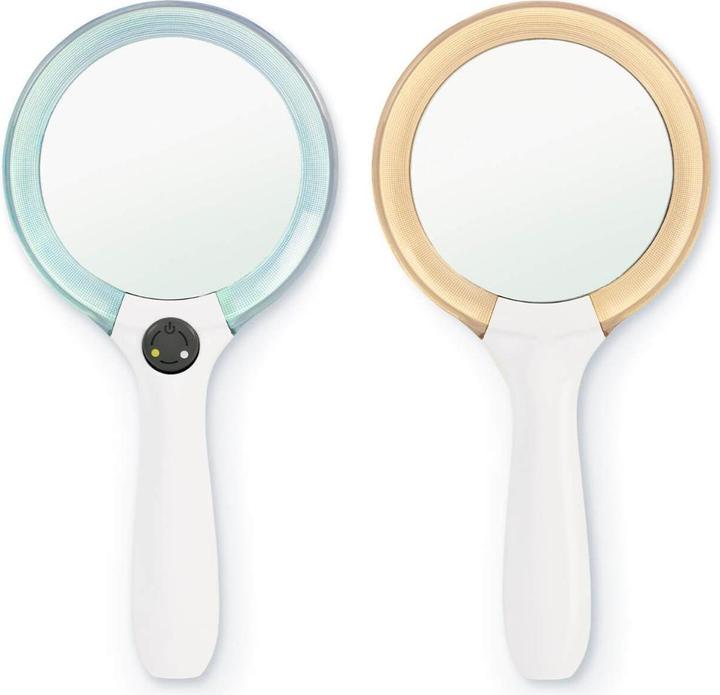 Image du produit Silk'n Miroir Lumi LED MLU1PEUD001