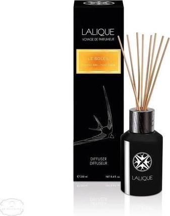 Actual product image Lalique Le Soleil Chiang Mai Diffuser 250ml (Eau de parfum, 250 ml)