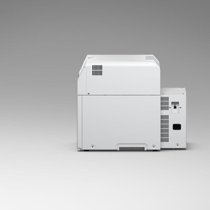 Actual product image Epson C13T43U540 Light Cyan 220ml (LC)